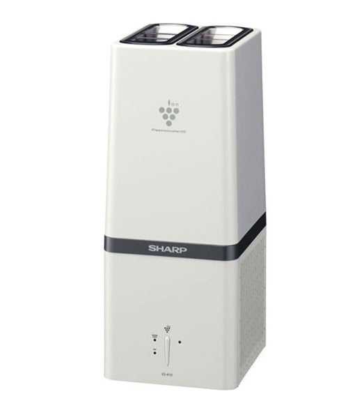 SHARP IG-A10E-W Air Purifier