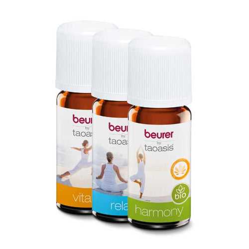 Beurer 3 in 1 Aroma Oil