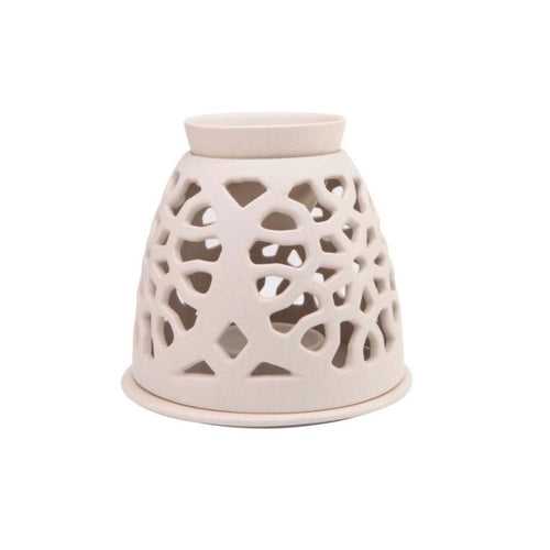 Rosemoore Oil Burner - Straight