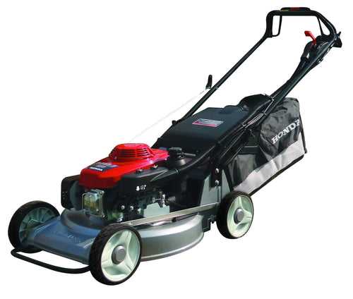 Honda Lawn Mower HRJ216 K2