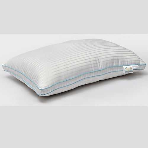 Slim Pillow - Microfiber