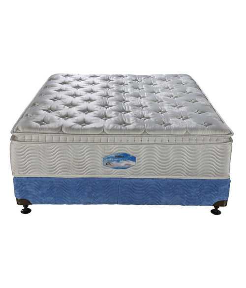 King Koil Memory Foam Mattress Comfort Sense