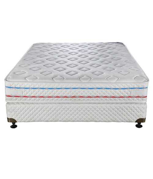 King Koil Sure Sleep Pocket Spring Mattress