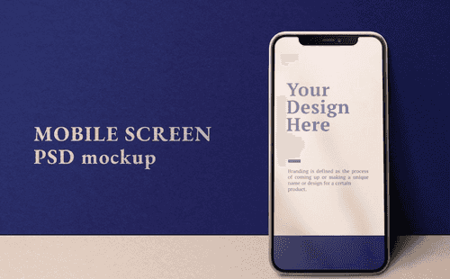 Shopify store Android App Design
