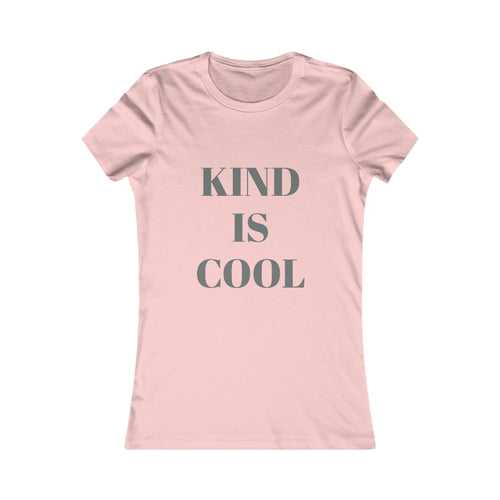 Kind is Cool Tee