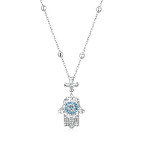 Hamsa Hand Chain