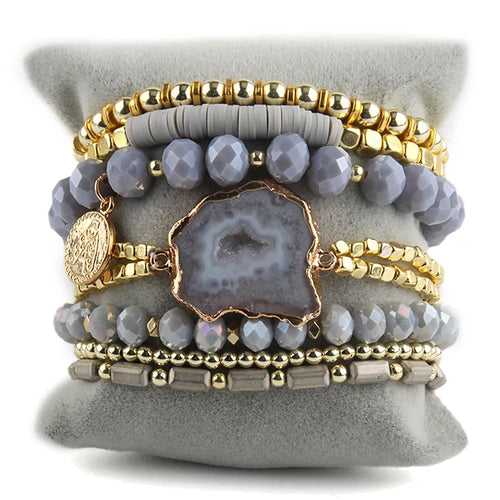 Women's Boho Bracelets