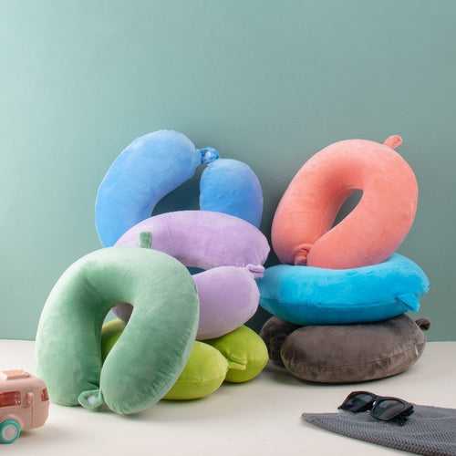 Snooze Ease Comfort Neck Pillow