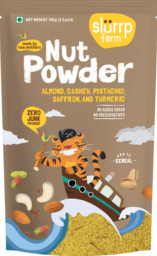 Nut Powder | 100g