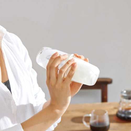 Manual Milk Foamer 70ml