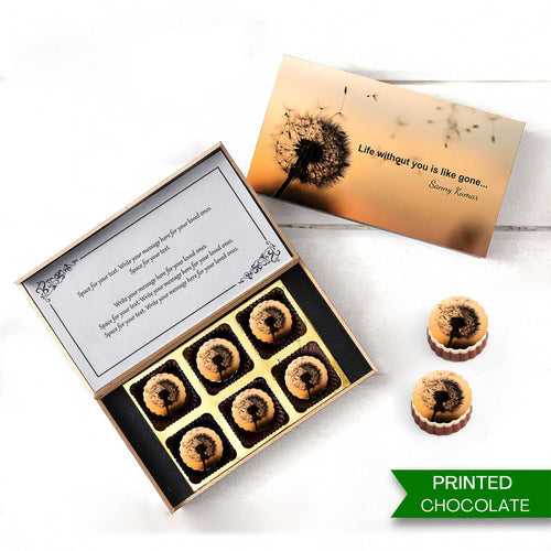 Order Online Chocolates Premium | Sorry Gift Box