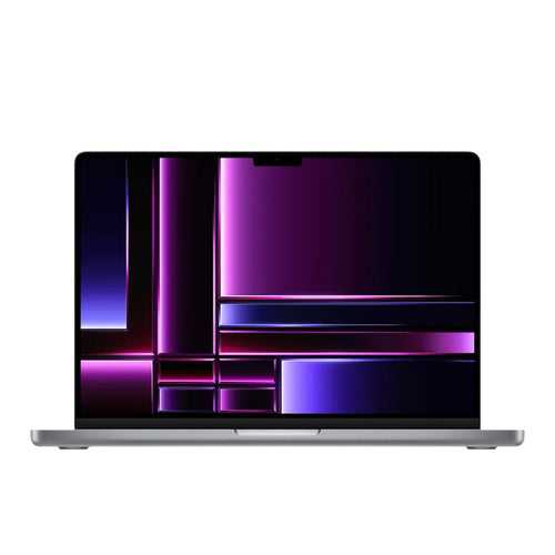 Apple MacBook Pro 16 Inch | M2 Pro and M2 Max