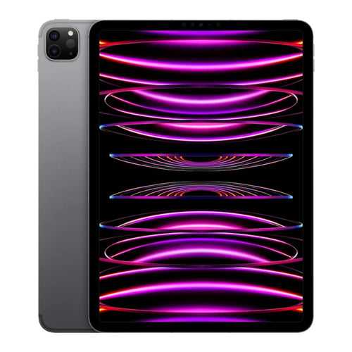 Apple iPad Pro 12.9" | M2 chip