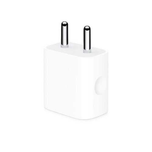 Apple 20W USB-C Power Adapter (White)