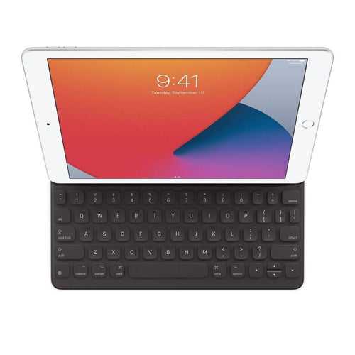 Apple Smart Keyboard for iPad (9th generation)