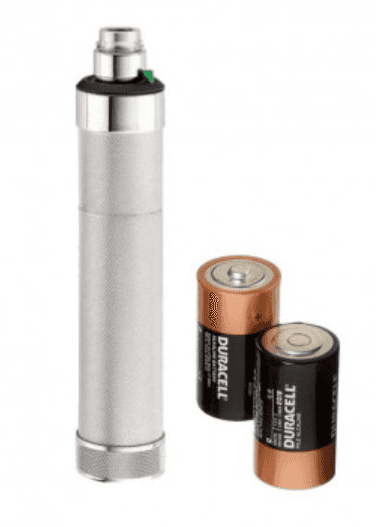 Welch Allyn 3.5 V C-Cell  Batteries 71020-B