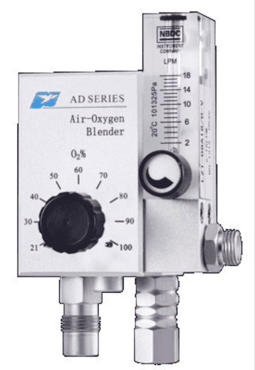 AIR O2 BLENDER TM-KY01