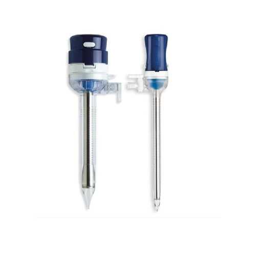 Covidien VersaOne Bladeless Trocars with Fixation Cannula