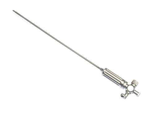 Clonmed Laparoscopic Veress Needle (160mm,140mm,120mm,100mm)