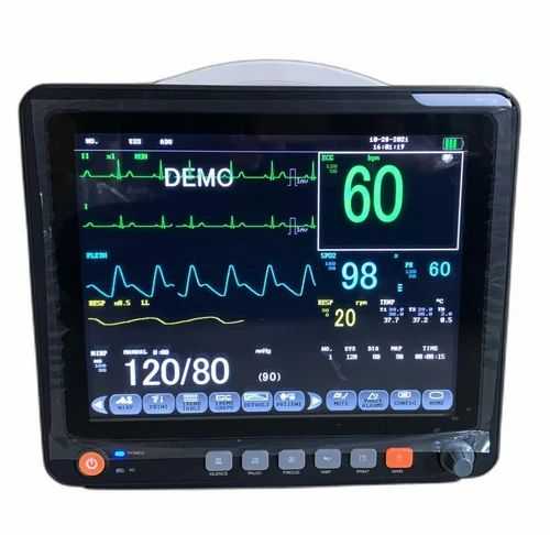 Technocare Patient Monitor TM 15 B