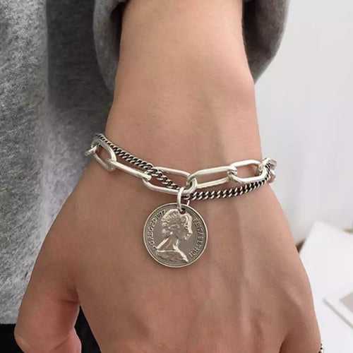 Punk Bracelet