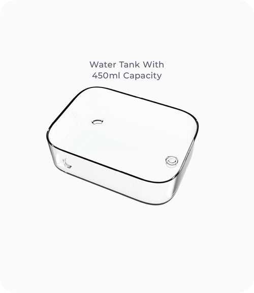 OC450 Water Tank