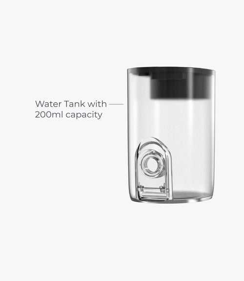 Water Tank 200 ml/300ml of Smart PRO Water Flosser®