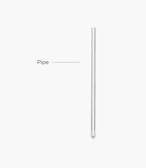 OC300 Water Flosser Pipe For 200ml/300ml capacity Tanks