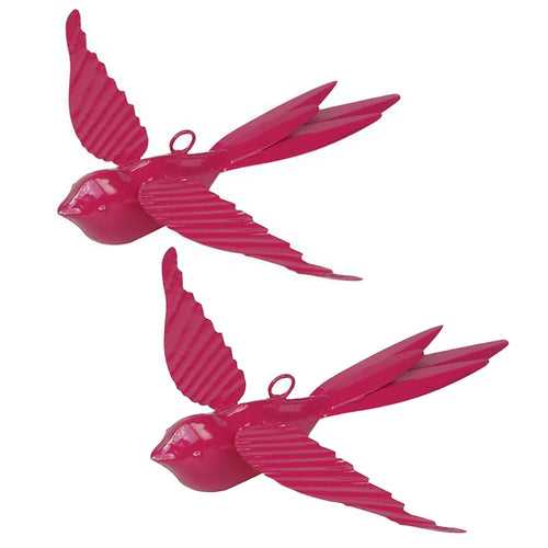 Elan Rockstar Bird - Set of 2