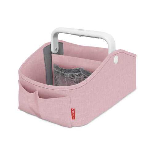 Skip Hop Light Up Diaper Caddy