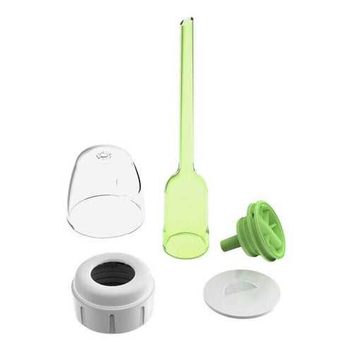 Dr. Brown's 8 oz Narrow-Neck Options Conversion Kit (1 Cap, 1 Collar, 1 Insert, 1 Reservoir)