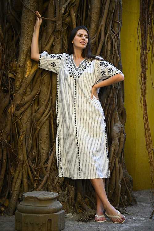 ANAYA KAFTAN