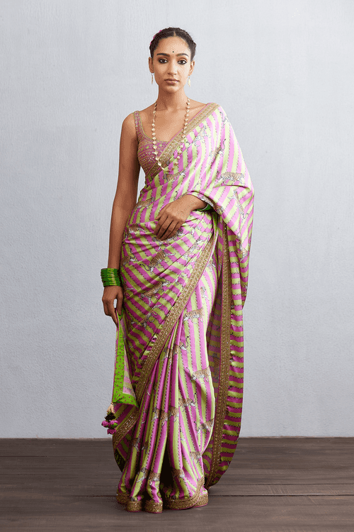 RTS - Rang Rani Gurina Saree