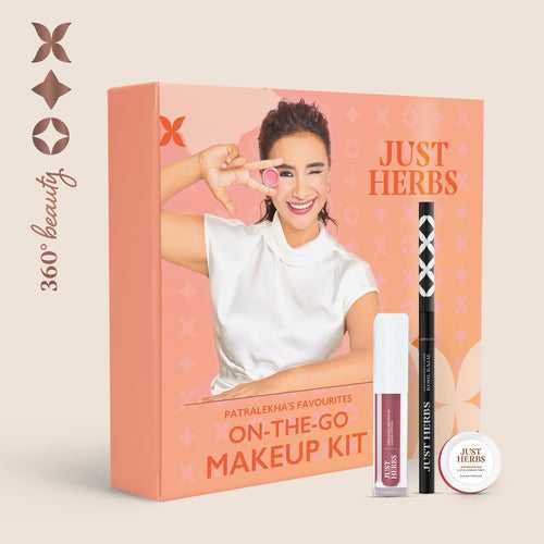 On-The-Go Makeup Kit