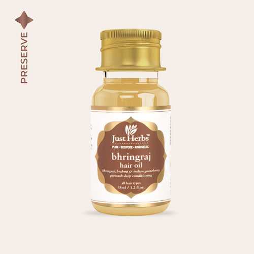 Bhringraj Hair Oil 35 ml