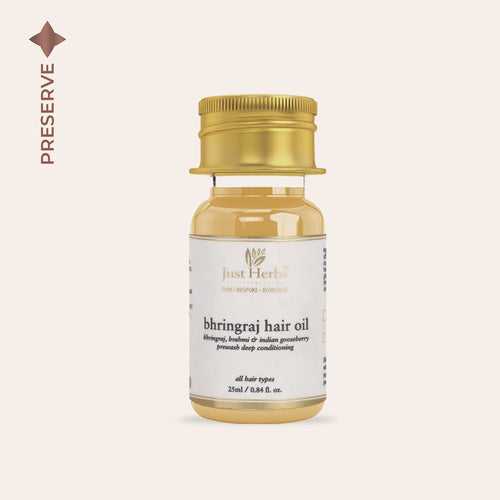 Bhringraj Tail - 25 ml