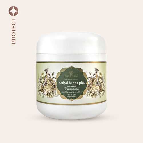 Herbal Henna Plus - 200 g