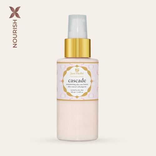 Cascade Moisturising Lotion - Upsell