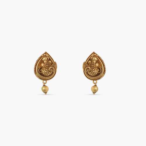 Didivi Antique Earrings