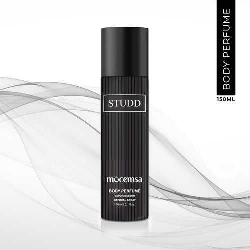 Studd Body Perfume