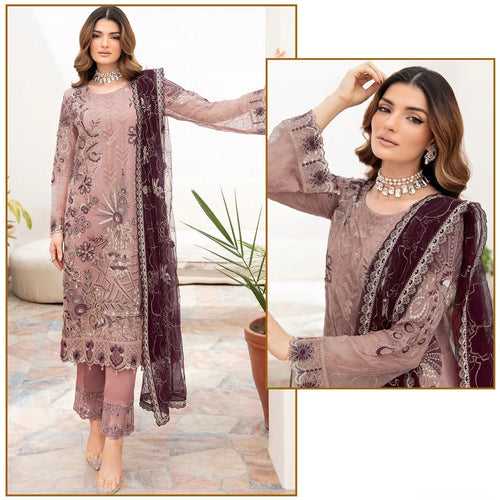 Explore Timeless Elegance Ethnic Salwar Kameez