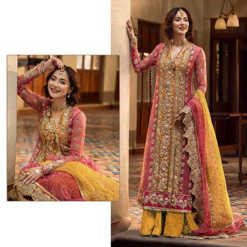 Elevate Your Aura with Our Ethnic Salwar Kameez