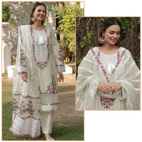 Buy Simple Ethnic Salwar Suits for Women