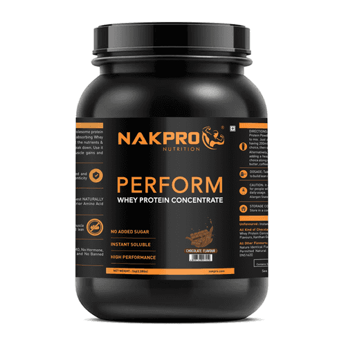 PERFORM Whey Protein Concentrate