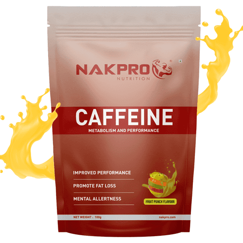 CAFFEINE SUPPLEMENT