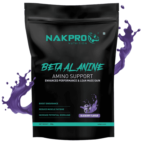 BETA ALANINE