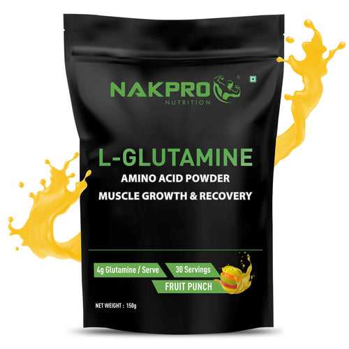 L-GLUTAMINE