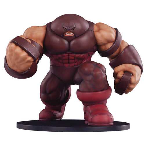 Marvel Juggernaut 1:10 Scale Statue By Pcs Collectibles
