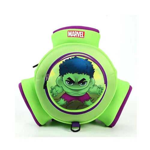 MARVEL Hulk KIDS NEOPRENE BAG - Green by Mesuca