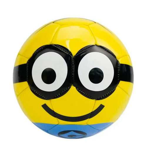 MINIONS Size 2 SOCCER BALL by Mesuca